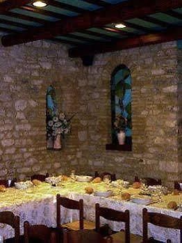 Hotel La Marchigiana Sarnano Buitenkant foto